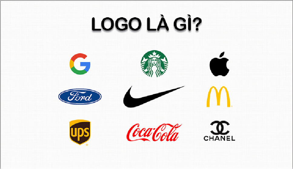 Logo, nhãn hiệu và dấu hiệu bị làm giả, làm nhái